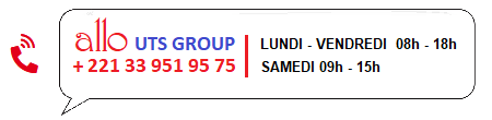 Nouveau projet